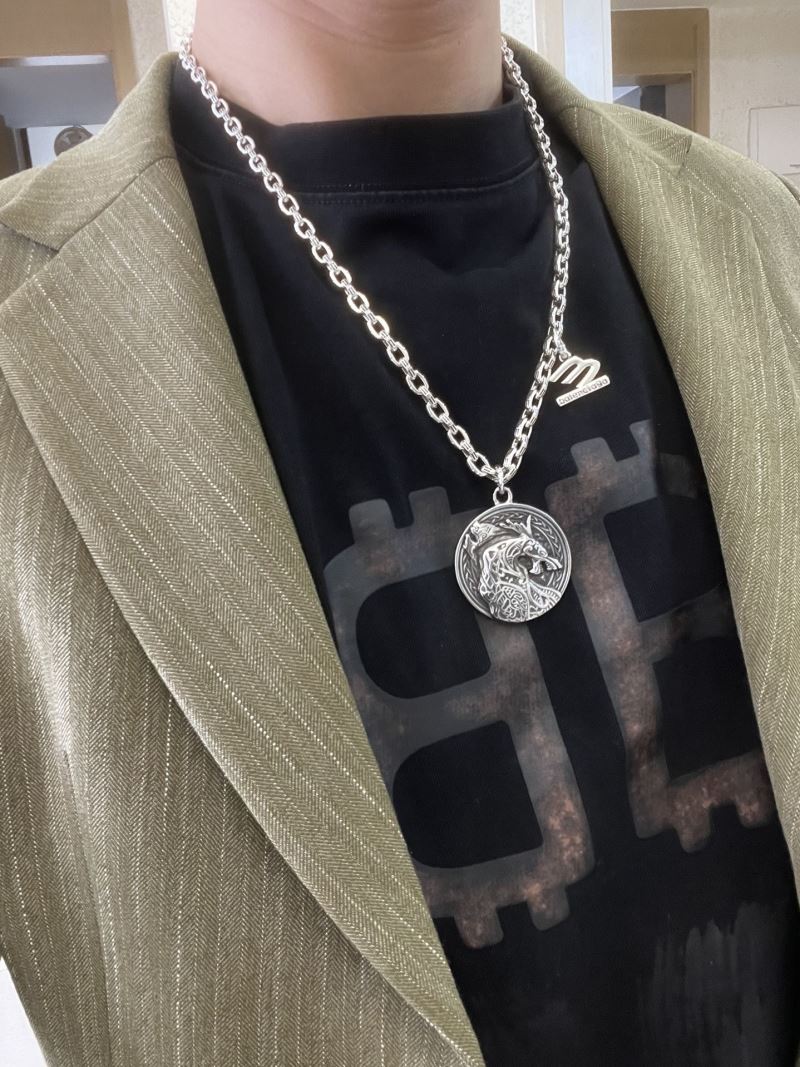 Balenciaga Necklaces